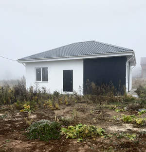 Дом 83м², 1-этажный, участок 5 сот.