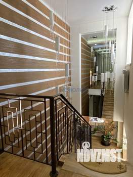 Дом 354м², 2-этажный, участок 18 сот.