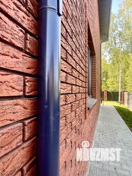 Дом 145м², 2-этажный, участок 6 сот.