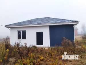 Дом 84м², 1-этажный, участок 5 сот.