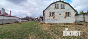 Дом 169м², 1-этажный, участок 20 сот.