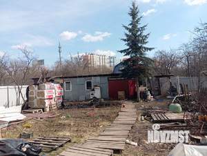 Дом 85м², 2-этажный, участок 5 сот.