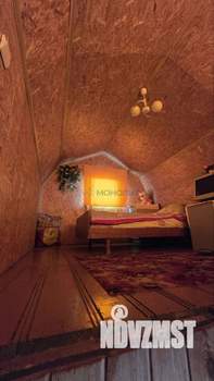 Дом 70м², 2-этажный, участок 6 сот.