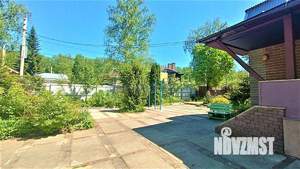 Дом 152м², 2-этажный, участок 8 сот.