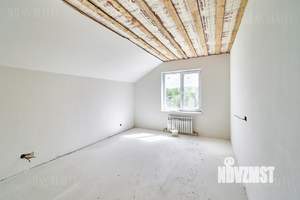 Коттедж 103м², 2-этажный, участок 9 сот.