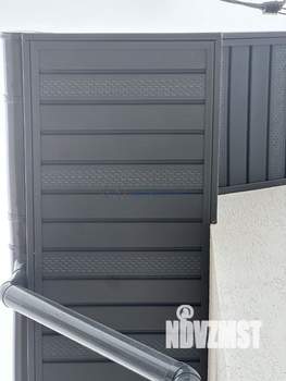 Дом 109м², 2-этажный, участок 5 сот.