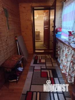 Дом 146м², 2-этажный, участок 7 сот.