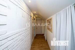 Дом 200м², 2-этажный, участок 17 сот.