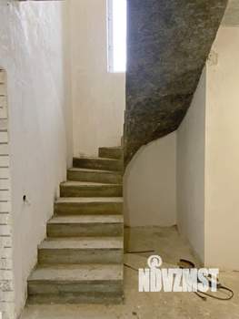 Коттедж 108м², 2-этажный, участок 7 сот.