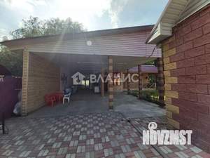 Дом 100м², 1-этажный, участок 7 сот.