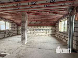 Дом 109м², 2-этажный, участок 6 сот.