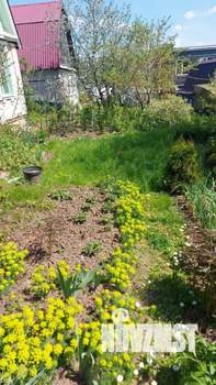 Дом 32м², 2-этажный, участок 4 сот.