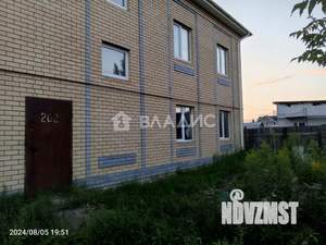 Дом 245м², 3-этажный, участок 7 сот.