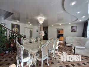 Дом 140м², 2-этажный, участок 7 сот.