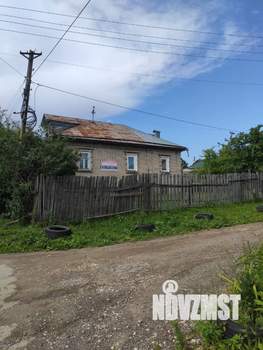 Дом 130м², 1-этажный, участок 9 сот.