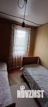 Дом 58м², 2-этажный, участок 6 сот.