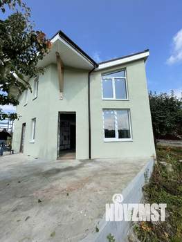 Дача 94м², 2-этажный, участок 4 сот.