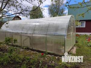 Дача 50м², 2-этажный, участок 7 сот.