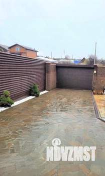 Дом 309м², 3-этажный, участок 10 сот.