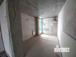 Таунхаус 99м², 3-этажный, участок 1 сот.