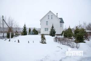 Дом 600м², 3-этажный, участок 20 сот.