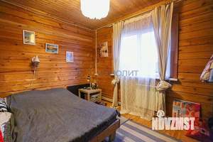 Дом 112м², 2-этажный, участок 10 сот.