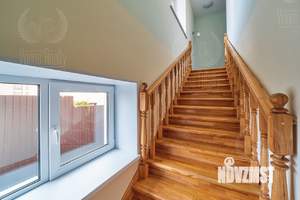 Коттедж 291м², 2-этажный, участок 7 сот.