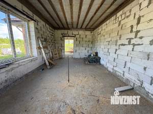 Дом 110м², 1-этажный, участок 7 сот.