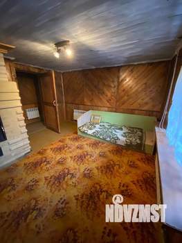 Дом 70м², 2-этажный, участок 8 сот.