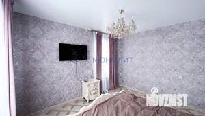 Дом 156м², 3-этажный, участок 7 сот.