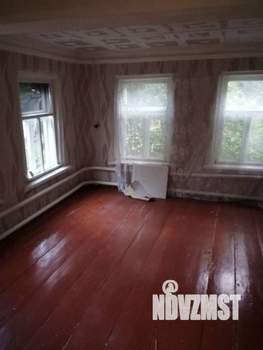 Дом 89м², 2-этажный, участок 3 сот.