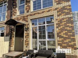 Таунхаус 121м², 3-этажный, участок 2 сот.