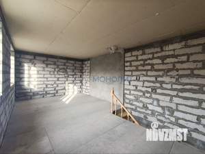 Таунхаус 56м², 2-этажный, участок 2 сот.