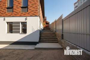 Коттедж 151м², 2-этажный, участок 6 сот.