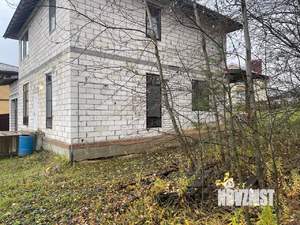 Дом 230м², 2-этажный, участок 18 сот.