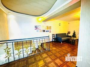 Коттедж 813м², 2-этажный, участок 10 сот.