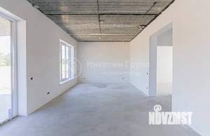 Дом 177м², 2-этажный, участок 8 сот.