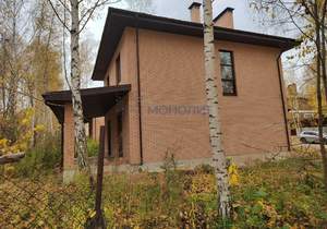 Дом 149м², 2-этажный, участок 5 сот.