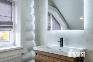 Коттедж 150м², 2-этажный, участок 9 сот.