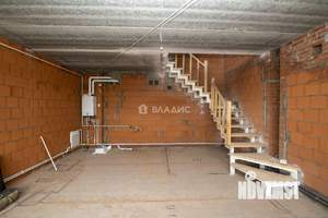 Таунхаус 107м², 3-этажный, участок 2 сот.