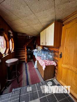 Дача 50м², 2-этажный, участок 8 сот.