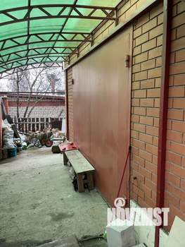 Коттедж 240м², 2-этажный, участок 8 сот.