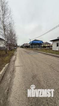 Коттедж 135м², 2-этажный, участок 7 сот.