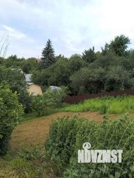 Дом 121м², 1-этажный, участок 11 сот.