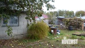 Дача 30м², 2-этажный, участок 5 сот.