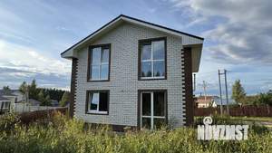 Дача 105м², 2-этажный, участок 8 сот.