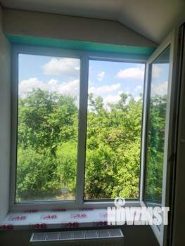 Дом 110м², 2-этажный, участок 6 сот.