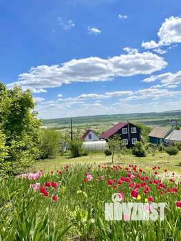 Дом 65м², 2-этажный, участок 33 сот.