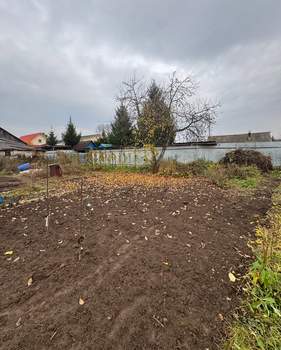 Дом 64м², 1-этажный, участок 9 сот.