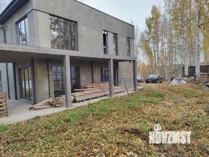 Коттедж 330м², 2-этажный, участок 8 сот.